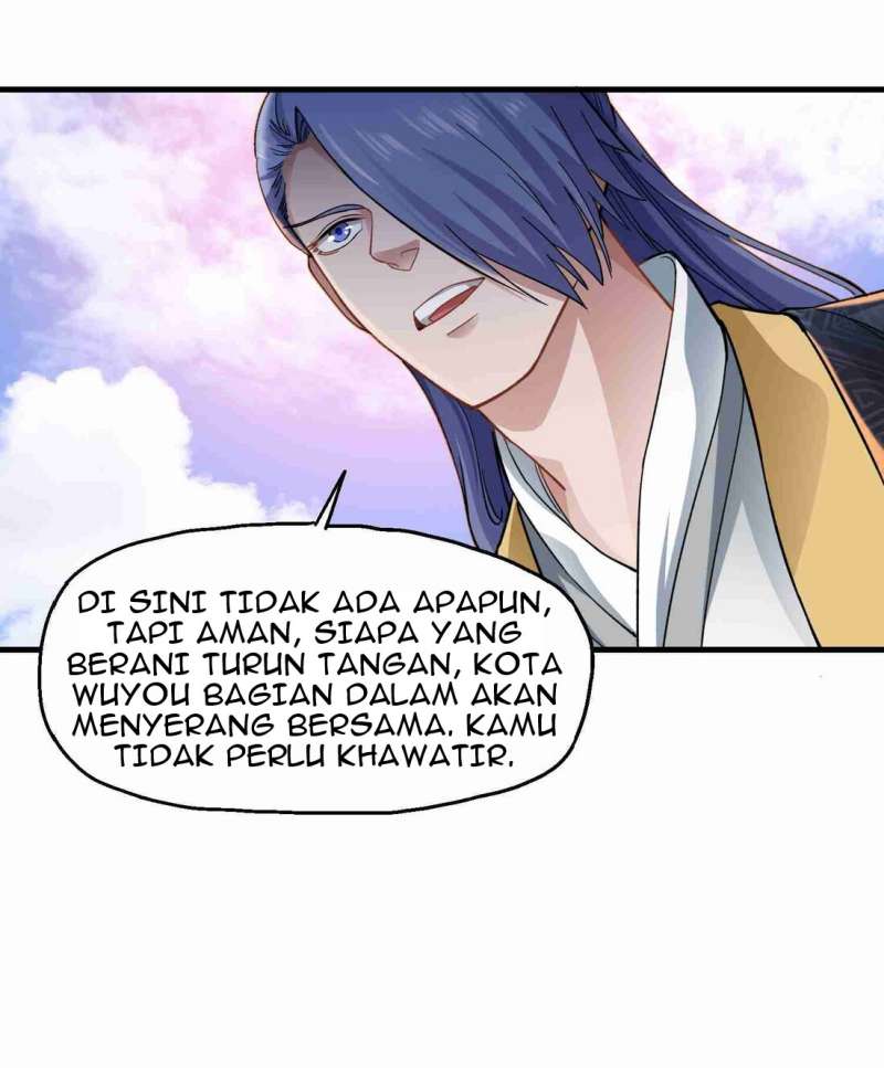 First Dragon (Yuanlong) Chapter 60 Gambar 12